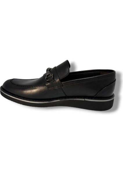 013-26 Hakiki Deri Anatomik Eva Taban Erkek Ayakkabı fiyatları