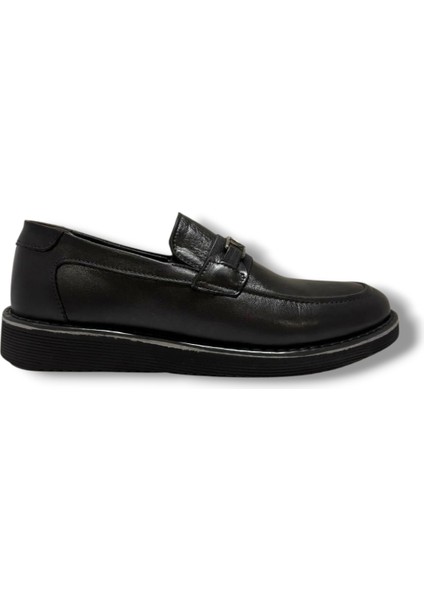 185-26 Hakiki Deri Anatomik Eva Taban Erkek Ayakkabı fiyatları