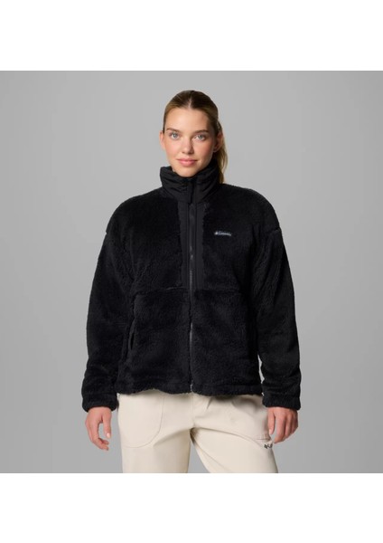 AL5705 Boundless Discovery™ Sherpa Kadın Polar Ceket 2085681010