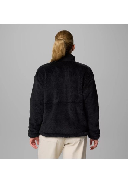 AL5705 Boundless Discovery™ Sherpa Kadın Polar Ceket 2085681010 fiyatları