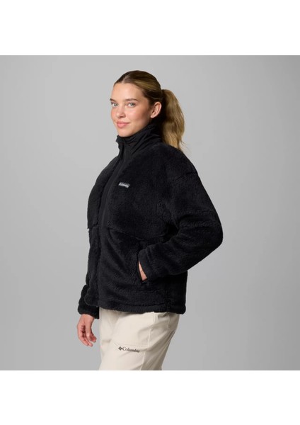 AL5705 Boundless Discovery™ Sherpa Kadın Polar Ceket 2085681010 fırsatları