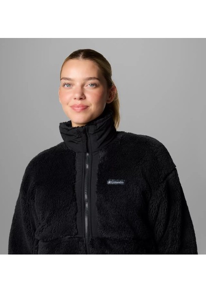 AL5705 Boundless Discovery™ Sherpa Kadın Polar Ceket 2085681010 indirimleri