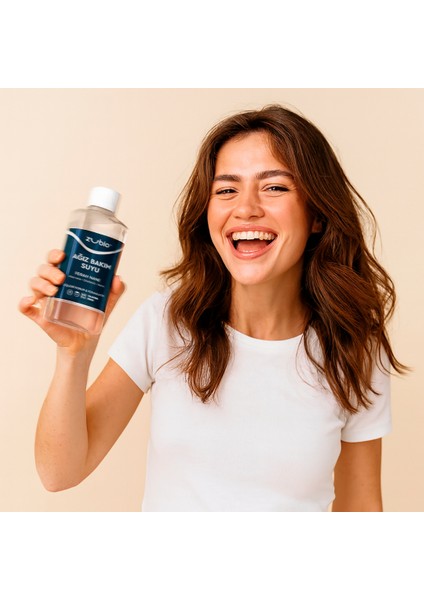 Ağız Bakım Suyu Ferah Nane, 250 ml fırsatları