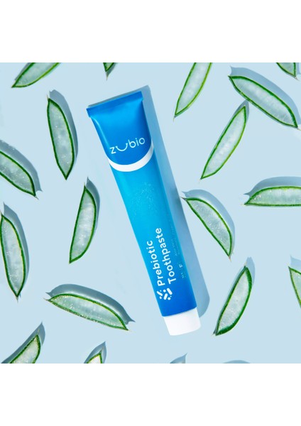 Prebiyotik Diş Macunu, 75 Gr fırsatları