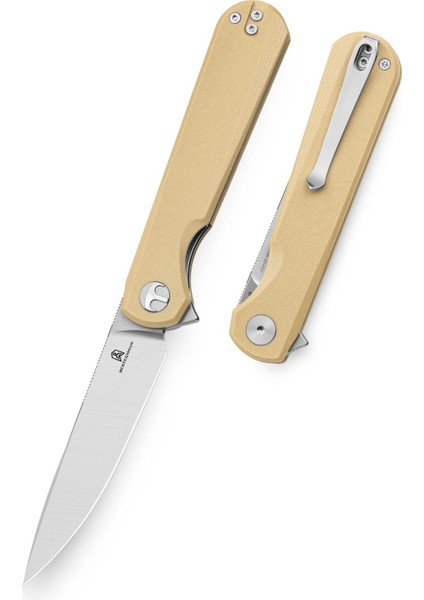 Flıck BMK13C D2 Çelik Çakı