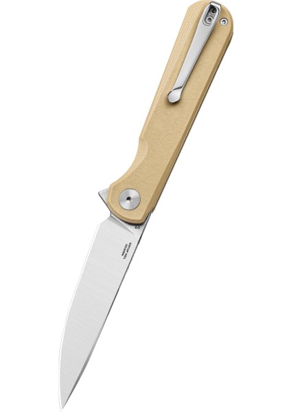 Flıck BMK13C D2 Çelik Çakı modelleri