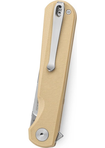 Flıck BMK13C D2 Çelik Çakı fırsatları