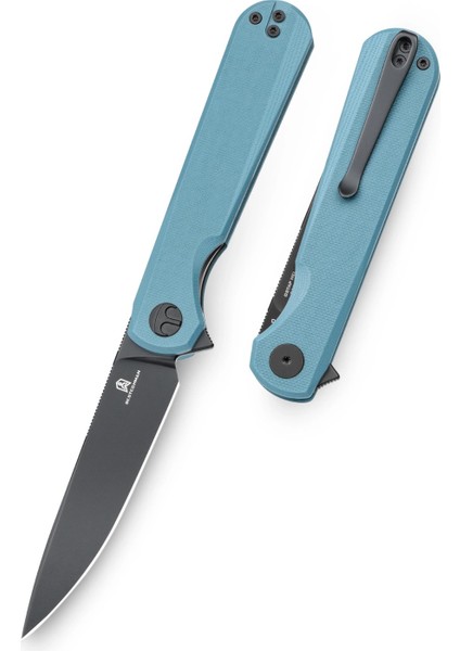 Flıck BMK13F D2 Çelik Çakı