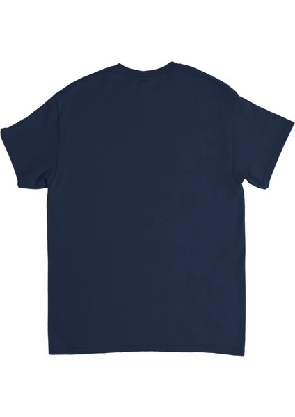 Embrace The Future Unisex Tişört – Modern ve Ilham Verici Tasarım modelleri