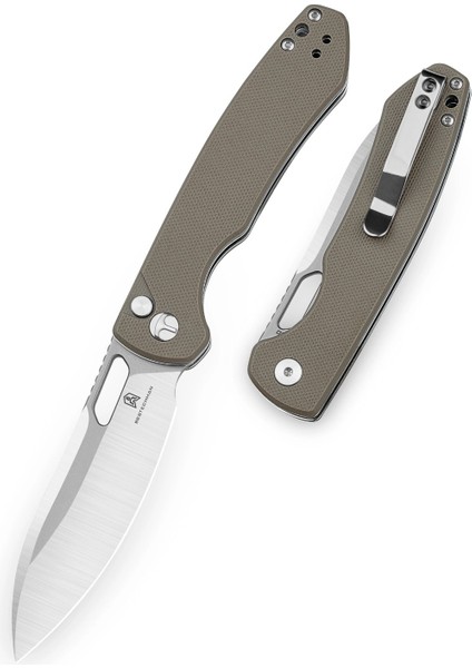 Fırebırd BMK05B D2 Çelik Çakı