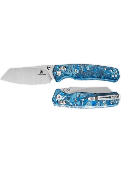 Bestechman Cıcada's Wıng BMK06Q 10CR15MOV Çelik Çakı indirimleri