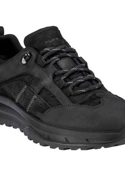 Sımone-G Erkek Waterproof Ayakkabı Siyah indirimleri