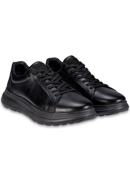 Porter-G Erkek Deri Ayakkabı Siyah fiyatları
