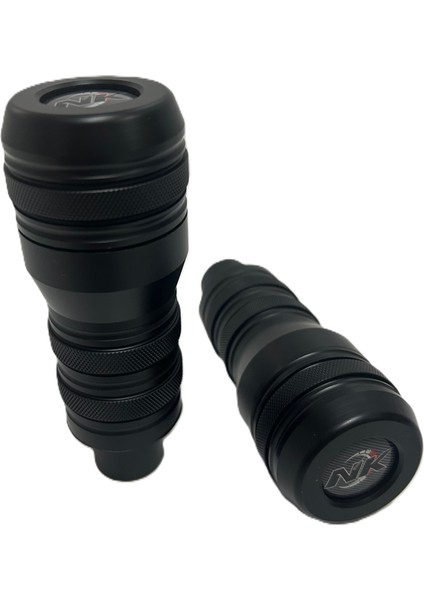 Yamaha Mt-09 2013-2020 Uyumlu Motor Koruma Takozu