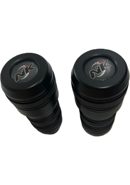 Yamaha Mt-09 2013-2020 Uyumlu Motor Koruma Takozu