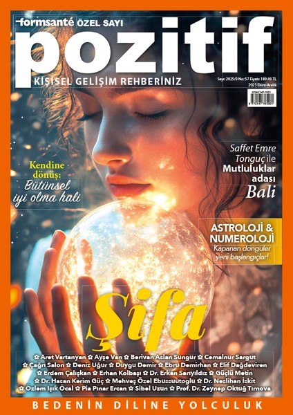 Pozitif Dergisi
