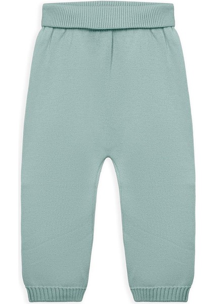 Bg Store Erkek Bebek Yeşil Triko Takım fırsatları