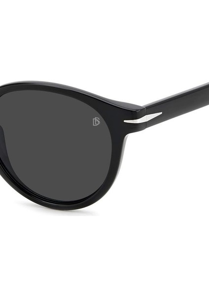 Davıd Beckham Db 1111/S Col 08AIR 50-23-145 Erkek Güneş Gözlüğü fırsatları