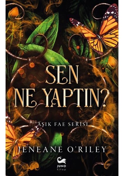 Sen Ne Yaptın ?