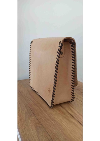 Gerçek Deri El Yapımı Çanta fiyatları