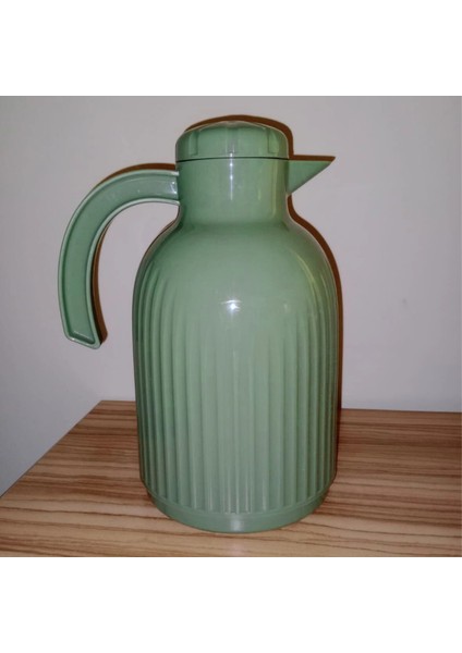 1.5 Lt Camlı Termos (1185 Glazed Thermos) modelleri