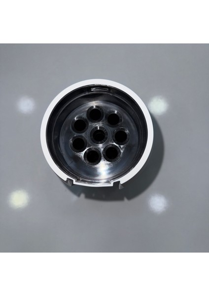 Roidmi X30 Toz Haznesi modelleri