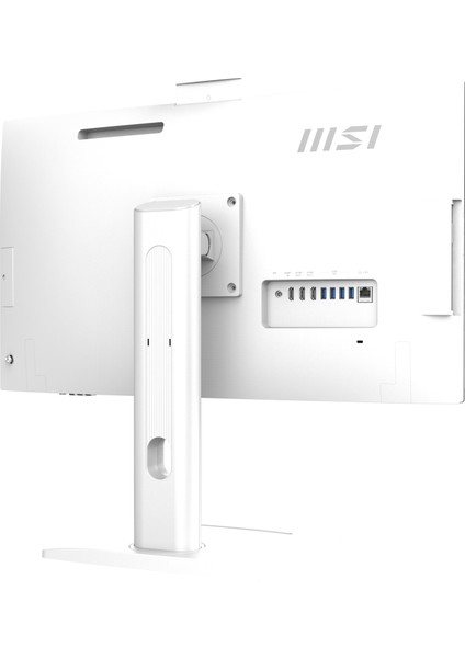 MODERN AM273QP AI 1UM-242TR Intel Ultra 5 125H 16GB 1TB SSD Windows 11 Home 27" WQHD All In One Bilgisayar