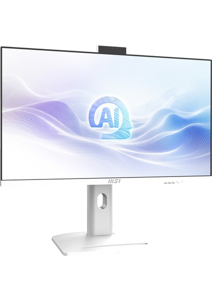 MODERN AM273QP AI 1UM-242TR Intel Ultra 5 125H 16GB 1TB SSD Windows 11 Home 27" WQHD All In One Bilgisayar fiyatları