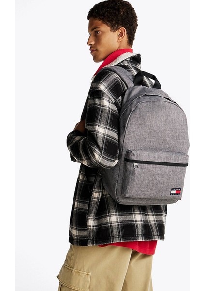 Tjm Ess Daıly Seasonal Backpack Erkek Sırt Çantası modelleri