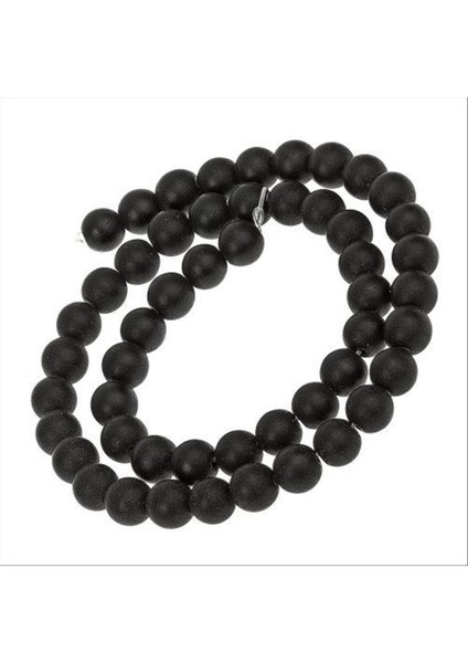 Wizard 8 mm Mat Onix 2 Kalite-Siyah fiyatları