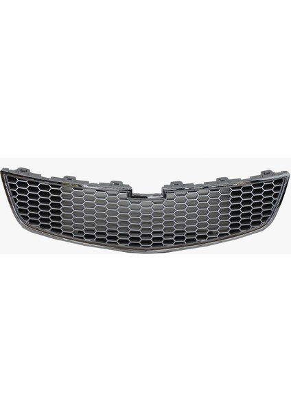 Tampon Orta Izgara Cruze