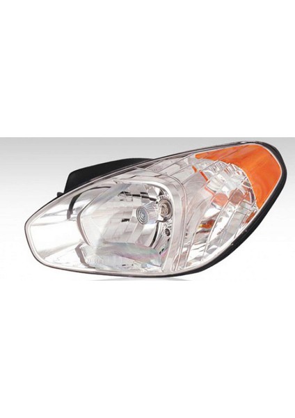 Wizard Far Sinyal Sol Accent Era 06-11 Sari Sinyalli Mekanik