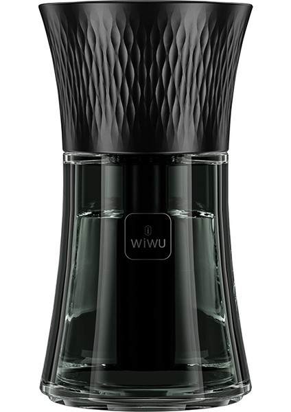 WI-AI800 Bloom Ince Tasarımlı Hava Nemlendirici ve Koku Difüzörü Zen Çayı modelleri