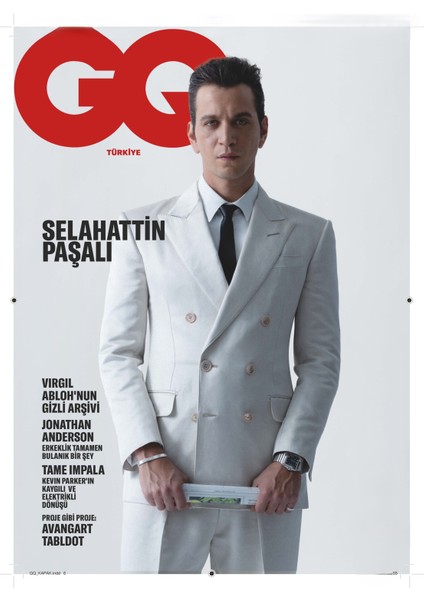 Gq Aboneliği 1 Yıl ( 6 Sayı)