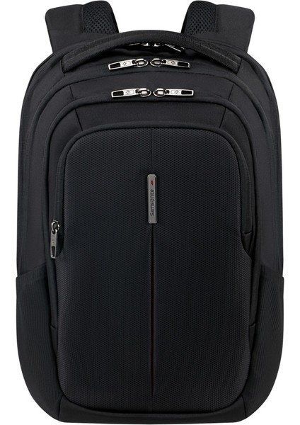 KR2-09-002 15.6" Guard IT 3.0 Notebook Sırt Çantası Siyah