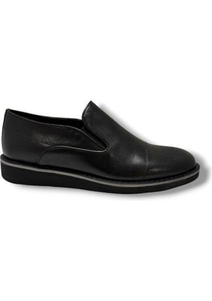 236-26 Hakiki Deri Anatomik Eva Taban Erkek Ayakkabı fiyatları