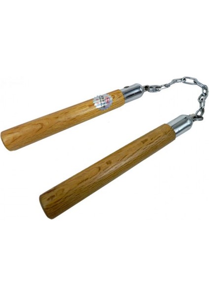 Ahşap Mınçıka Ahsap-33 cm