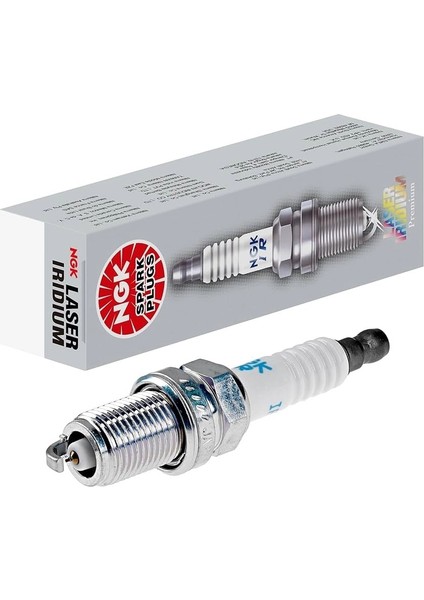 -5344 IFR6D-10 Irıdyum Ateşleme Bujisi (1 Adet) fiyatları
