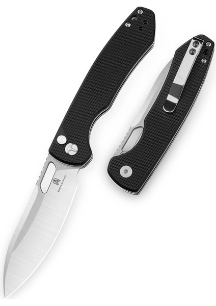 Fırebırd BMK05A D2 Çelik Çakı