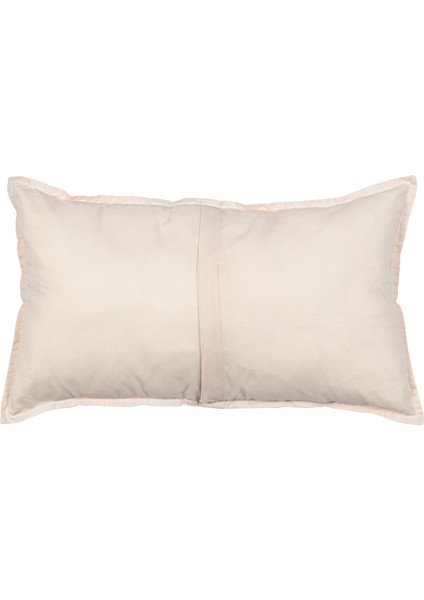 Pamuk Yastık Kılıfı - Büyülü Bahçe / Sevimli Tavşanlar fiyatları