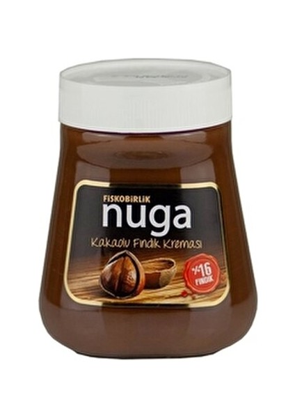 Nuga Kakaolu Fındık Kreması 700 gr %16 Fındık İçerikli Tatlı Lezzet fiyatları
