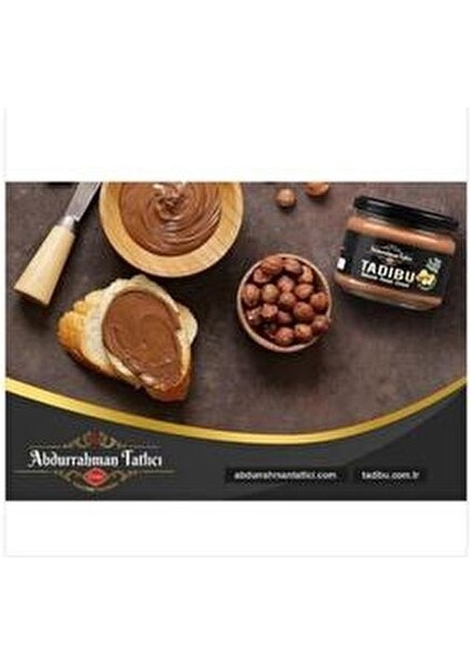 Kakaolu Fındık Ezmesi 330 gr %35 Fındık İçeren Doğal Lezzet indirimleri