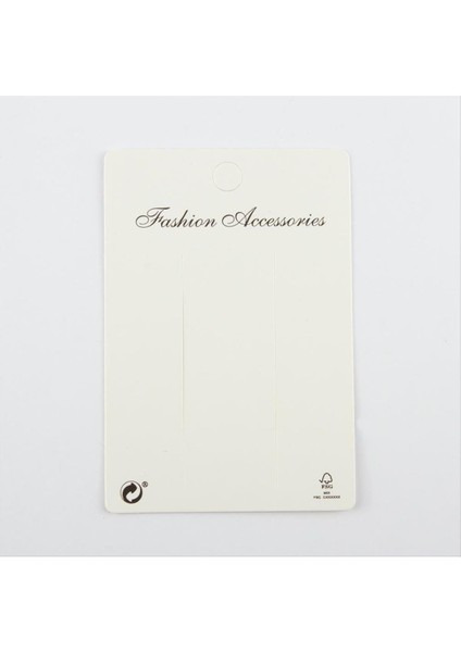 Wizard Toka Broş Kartı 9X13-BEYAZ modelleri