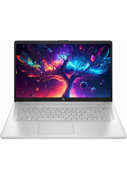 17-CN2000 8Y700TT0112 I3-1215U 64GB 2tbssd 17.3" Hd+ Touch W11H Dizüstü Bilgisayar