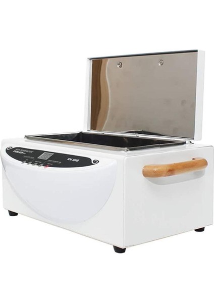 Yüksek Isı Kuru Sterilizasyon Cihazı ile Güvenli Temizlik modelleri