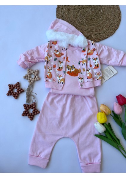 3'lü Hastane Çıkışı Takım