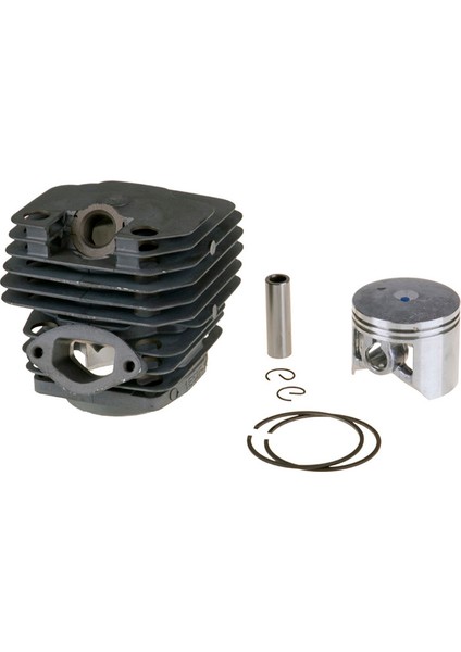 Silindir Komple Motorlu Testere Dakkın Cs 5060 & Zomax Zm 5010 DKN-ME1067