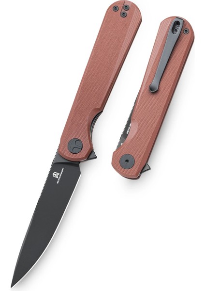 Flıck BMK13G D2 Çelik Çakı