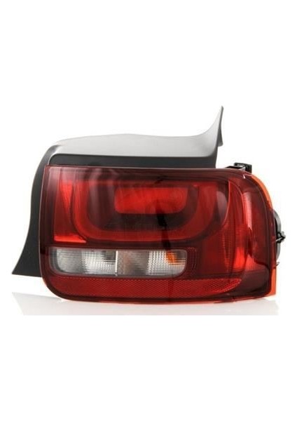 045413 - Sağ Stop Lambası Cıtroen C4 Cactus 14