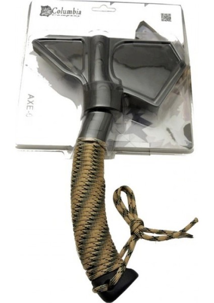 Coumbia Balta AXE-050-B 29 cm fiyatları